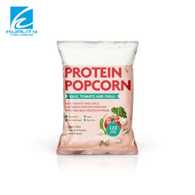 Custom printing potato chips packaging material bag plastic