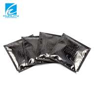 Custom Printed Plastic Resealable Coffee Sachet