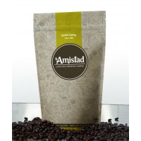 100g 250g 500g 1kg 2kg stand up pouch coffee bag